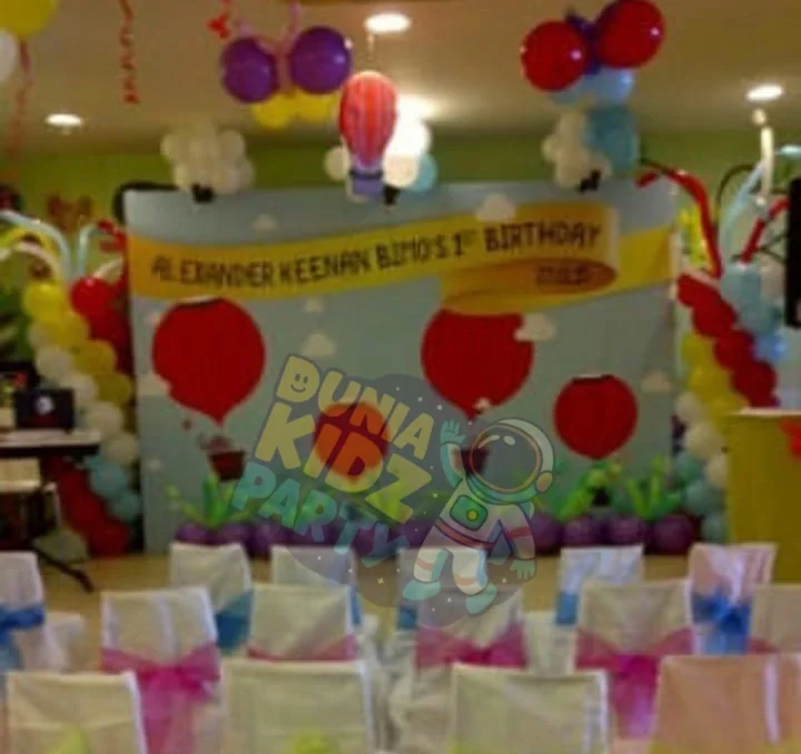Ide Snack dan Catering Pesta Ulang Tahun Anak yang Disukai Semua Usia