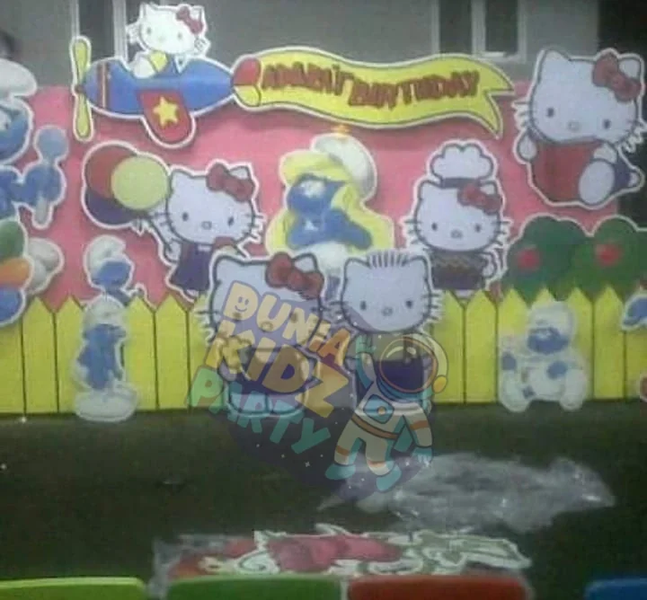 Panduan Memesan Kue Ulang Tahun Anak Custom: Tips Agar Hasilnya Sesuai Ekspektasi