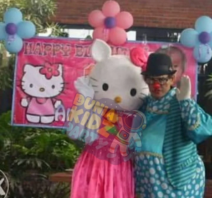 MC Ulang Tahun Anak: Kenapa Kehadirannya Bikin Beda