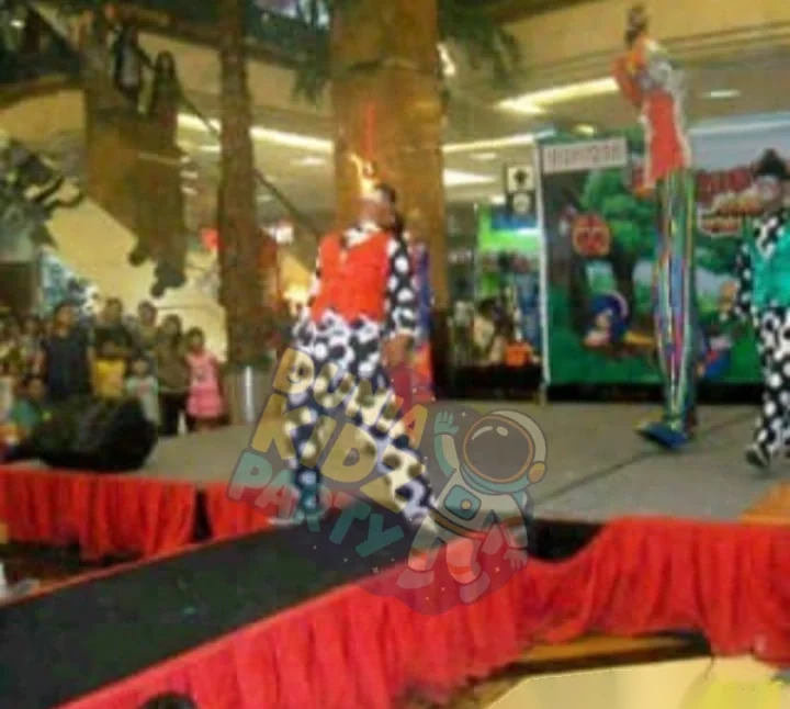 Cara Mendapatkan Foto dan Video Pesta Anak yang Benar-Benar Berkesan