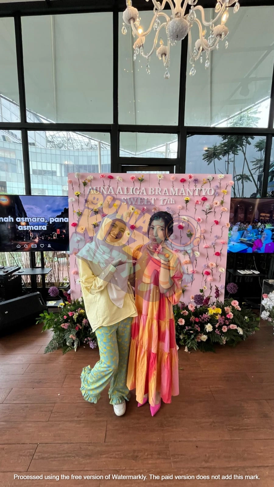 Galeri MC pesta ulang tahun anak — Dunia Kidz Party