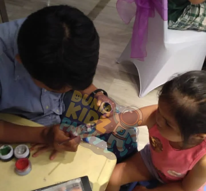 Ide Photobooth Pesta Anak yang Kreatif dan Instagrammable